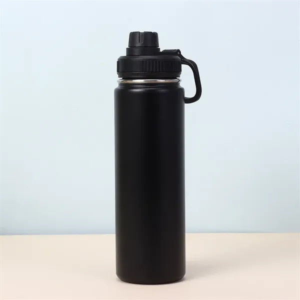 Stainless Steel Vacuum Insulated Water Bottle
