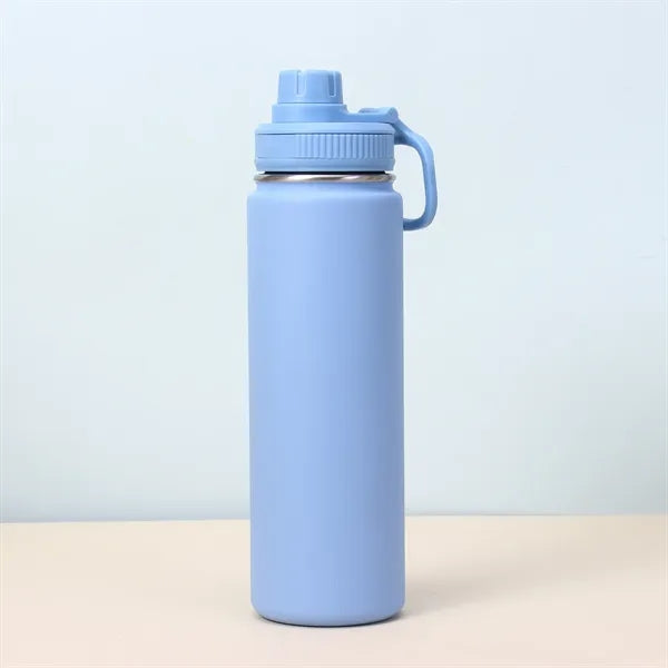 Stainless Steel Vacuum Insulated Water Bottle