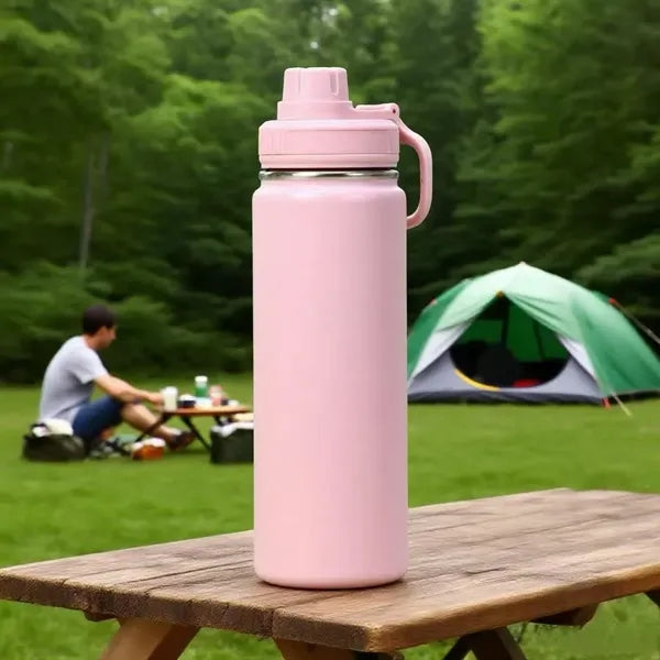 Stainless Steel Vacuum Insulated Water Bottle