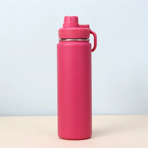 Stainless Steel Vacuum Insulated Water Bottle