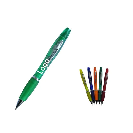 2-in-1 highlighter pen