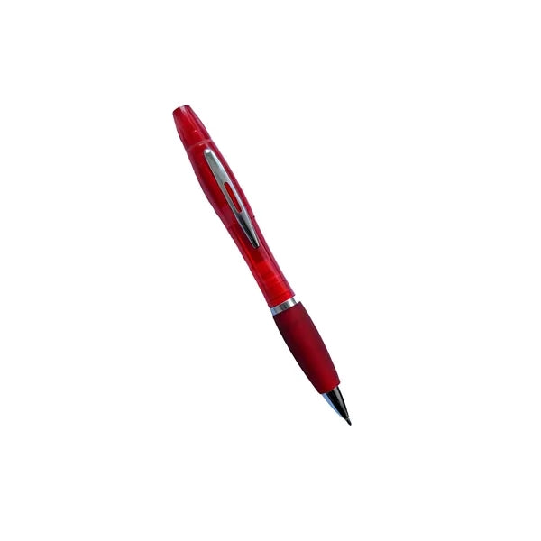 2-in-1 highlighter pen