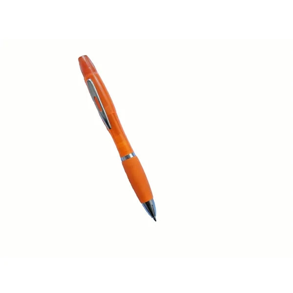 2-in-1 highlighter pen