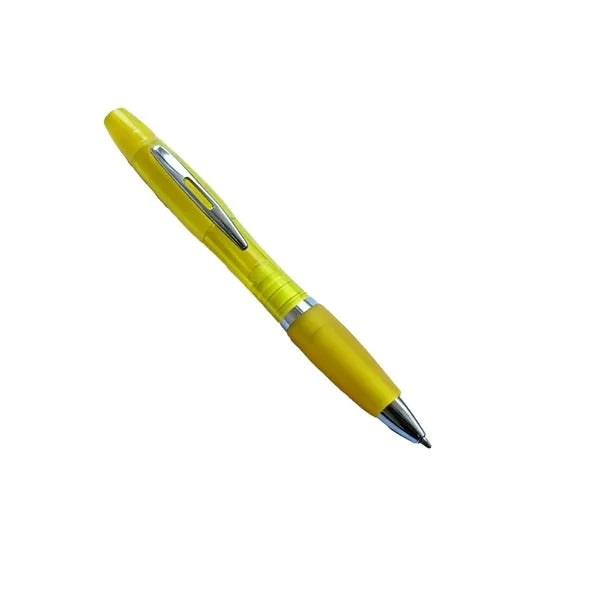 2-in-1 highlighter pen