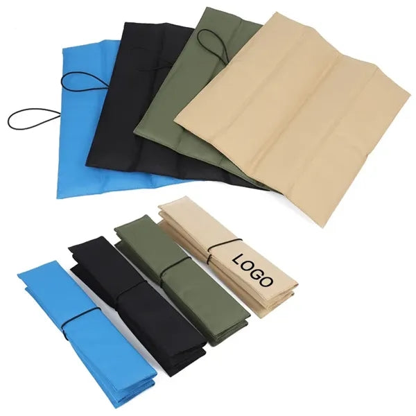 Foldable Seat Pad