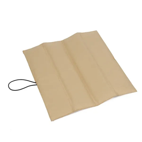 Foldable Seat Pad
