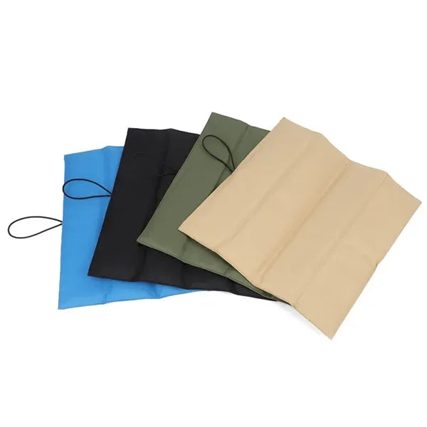 Foldable Seat Pad
