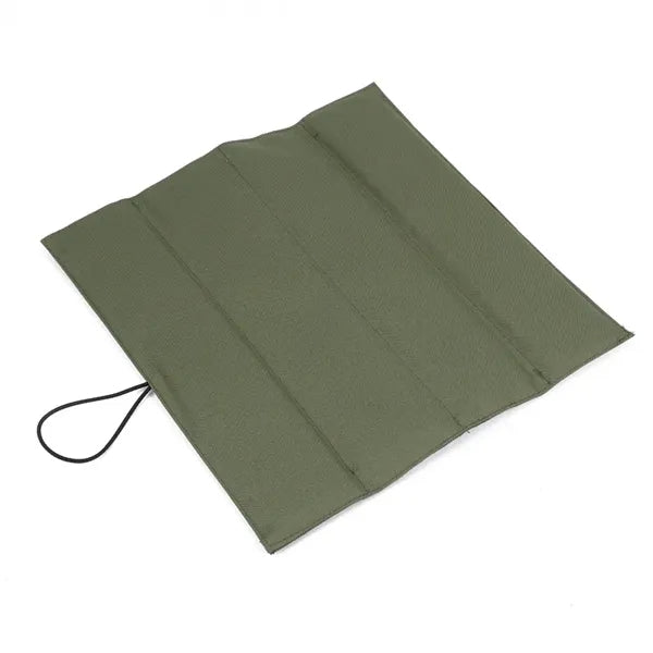 Foldable Seat Pad