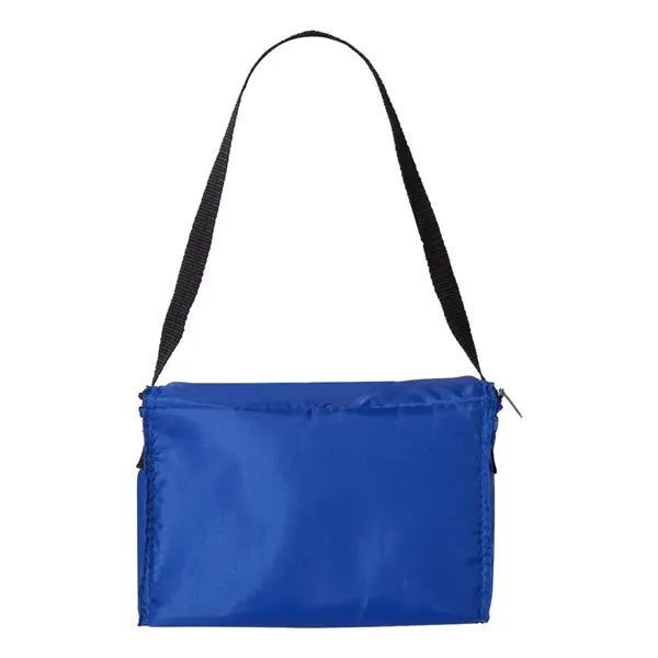 Liberty Bags Joe 6-Pack Cooler