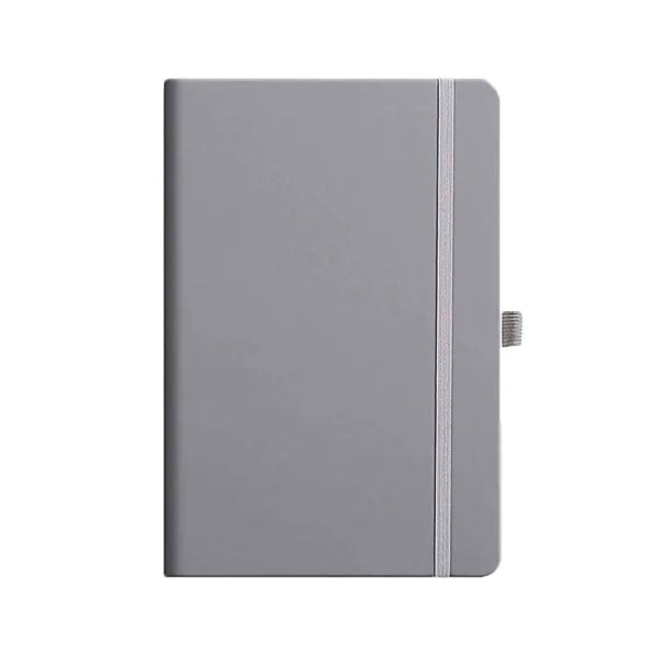 A5 Notebook Journal With Pen Loop