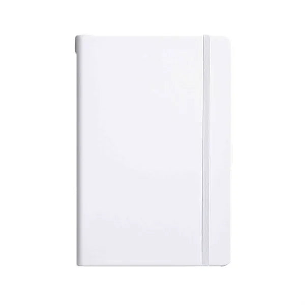 A5 Notebook Journal With Pen Loop