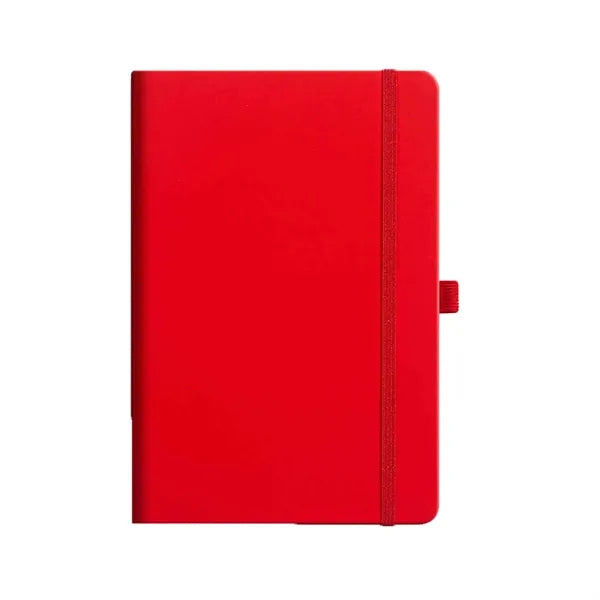 A5 Notebook Journal With Pen Loop