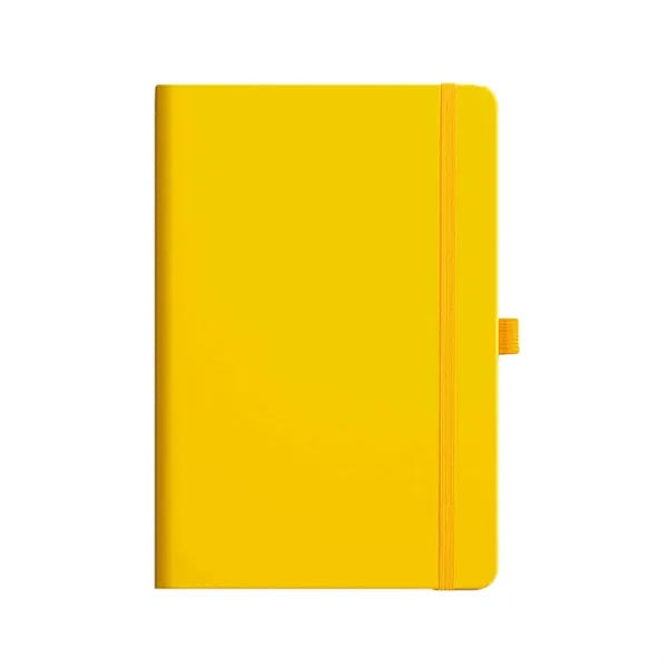 A5 Notebook Journal With Pen Loop
