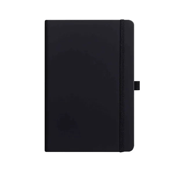 A5 Notebook Journal With Pen Loop