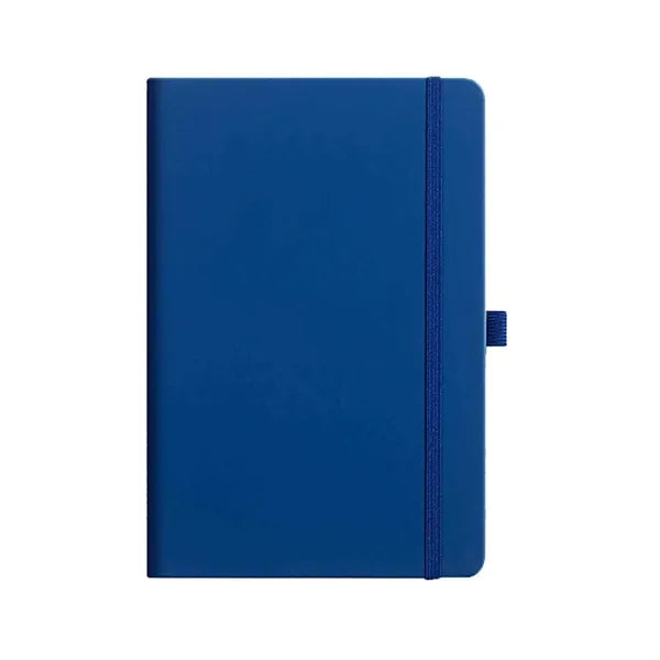 A5 Notebook Journal With Pen Loop
