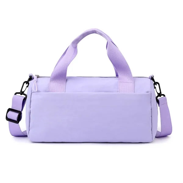 Branded Lightweight Yoga Gym Sports Bag