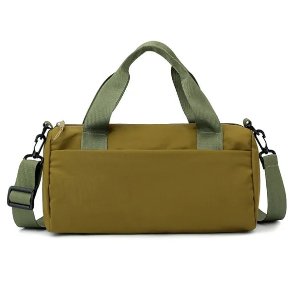 Branded Lightweight Yoga Gym Sports Bag