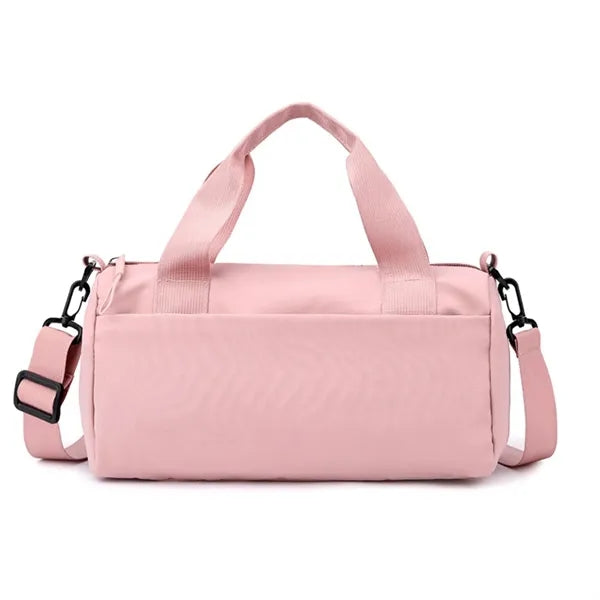 Branded Lightweight Yoga Gym Sports Bag