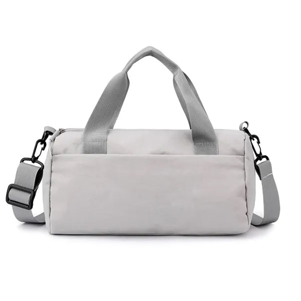 Branded Lightweight Yoga Gym Sports Bag