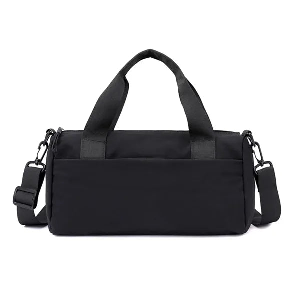 Branded Lightweight Yoga Gym Sports Bag