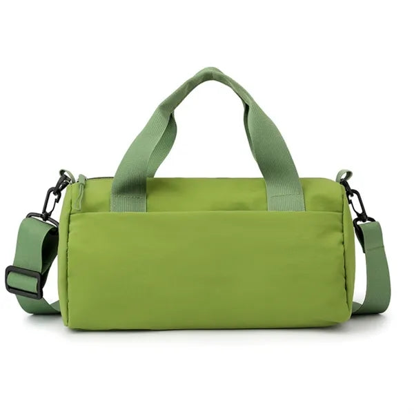 Branded Lightweight Yoga Gym Sports Bag