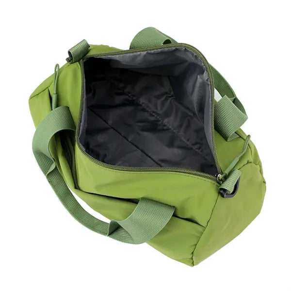 Branded Lightweight Yoga Gym Sports Bag