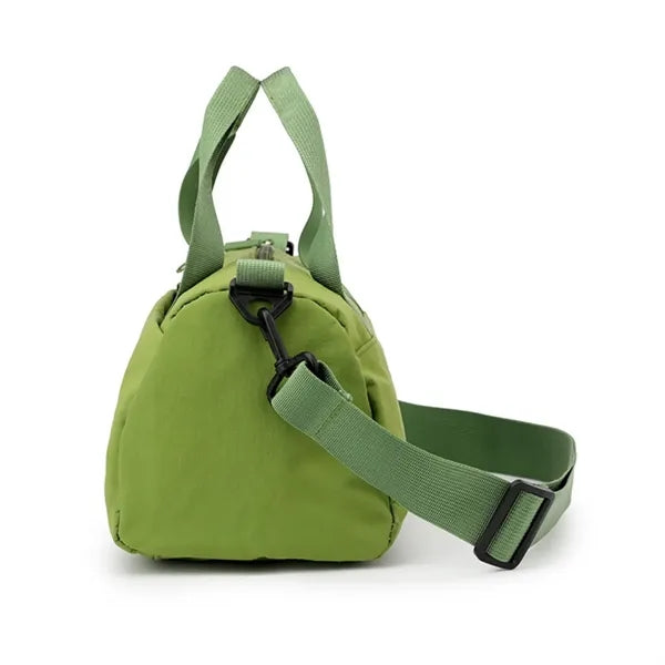 Branded Lightweight Yoga Gym Sports Bag