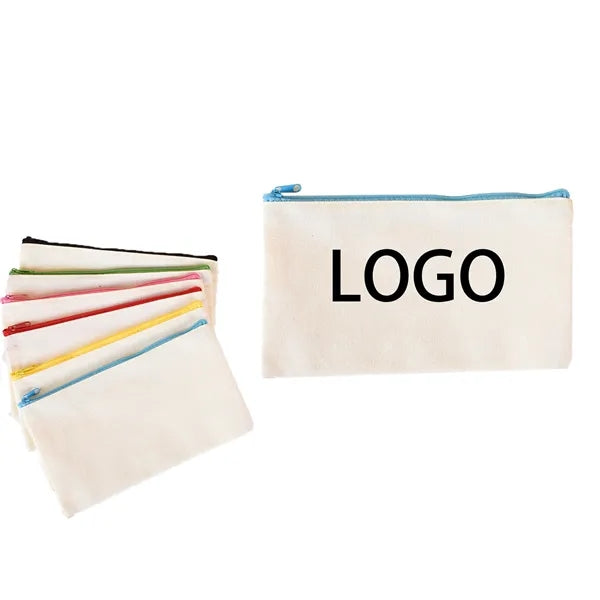 Convas pouch