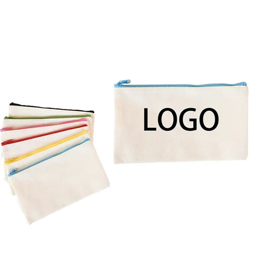 Convas pouch