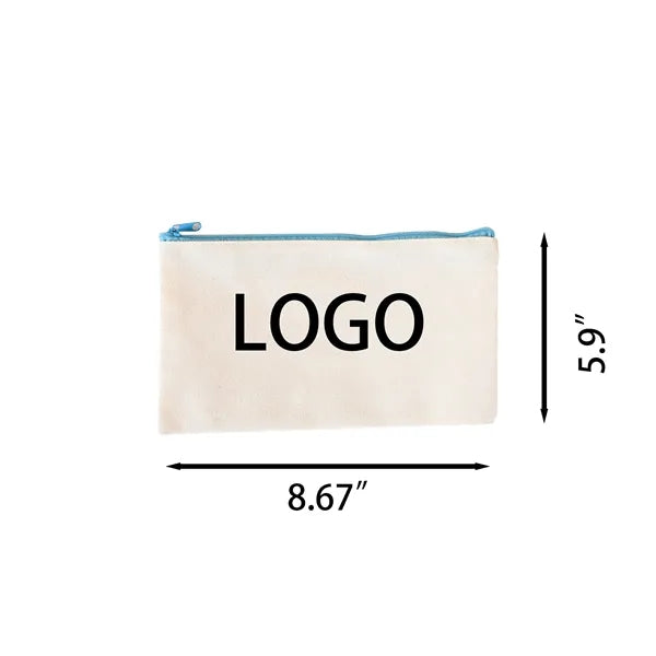 Convas pouch