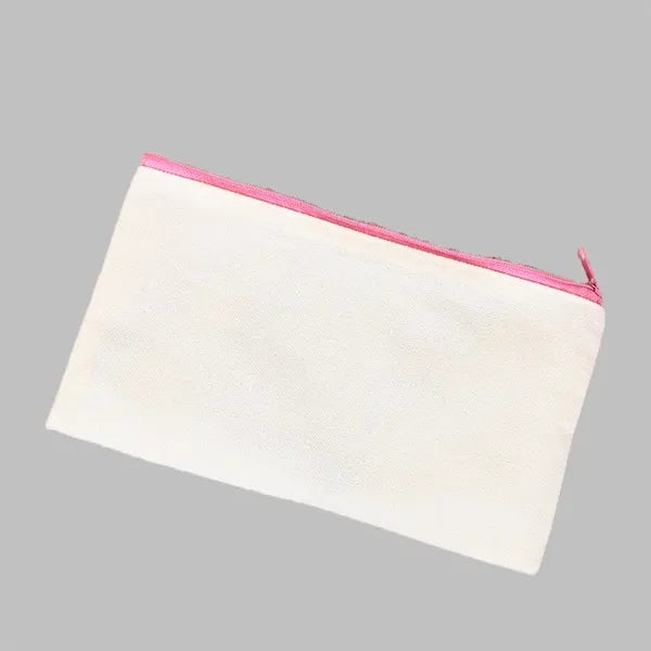 Convas pouch