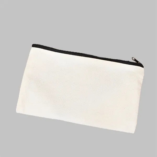 Convas pouch