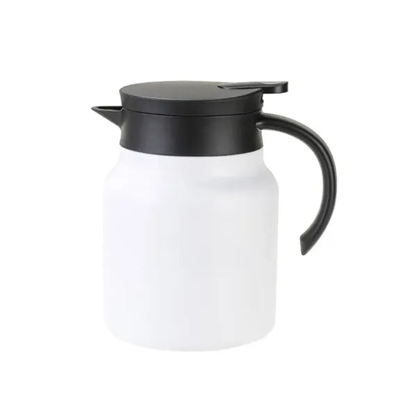 34 Oz. Stainless Steel Thermal Pot