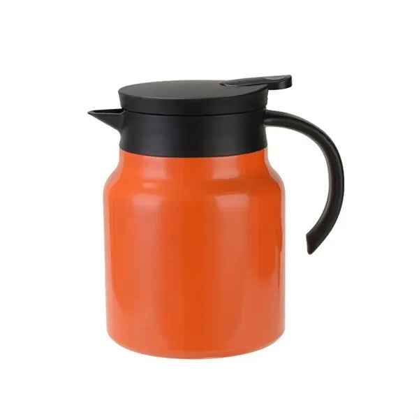 34 Oz. Stainless Steel Thermal Pot