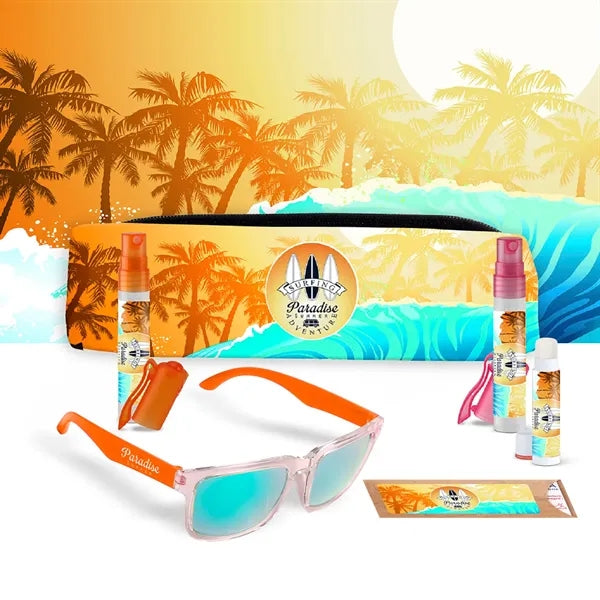 Fun On The Run Bag Kit