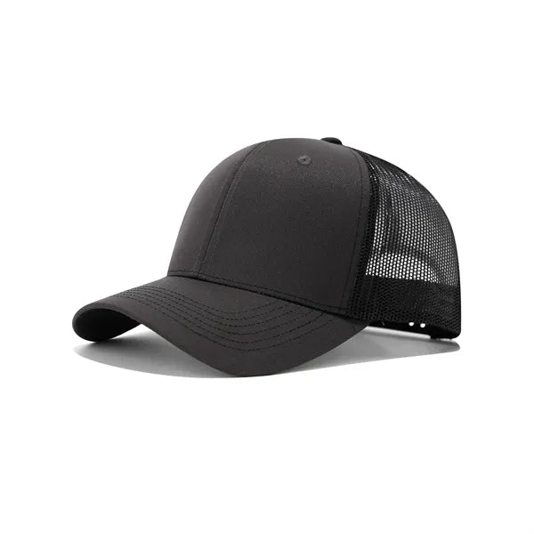 Premium Mesh Back Baseball Cap