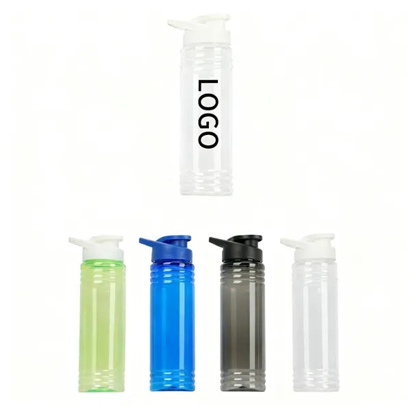 24 oz sports water bottle