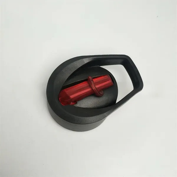 24 oz sports water bottle