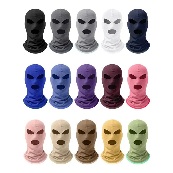 Winter Thermal Fleece Balaclava
