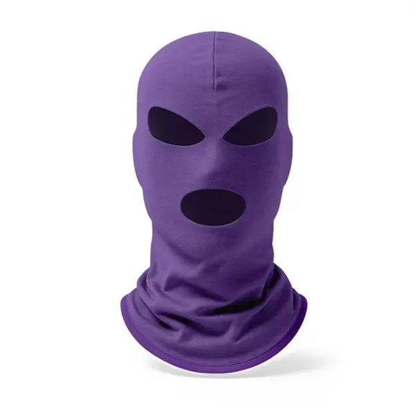 Winter Thermal Fleece Balaclava