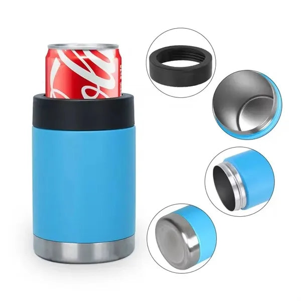 12oz Can Cooler
