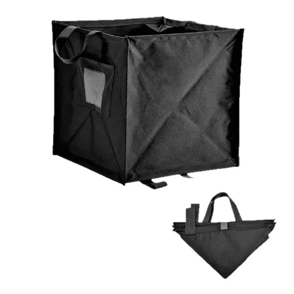 Collapsible Outdoor Trash Can