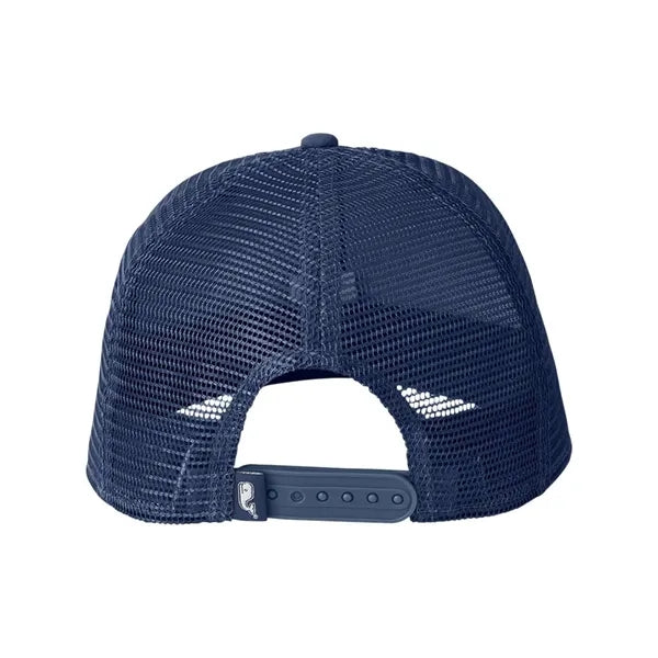 Vineyard vines Performance Trucker Cap