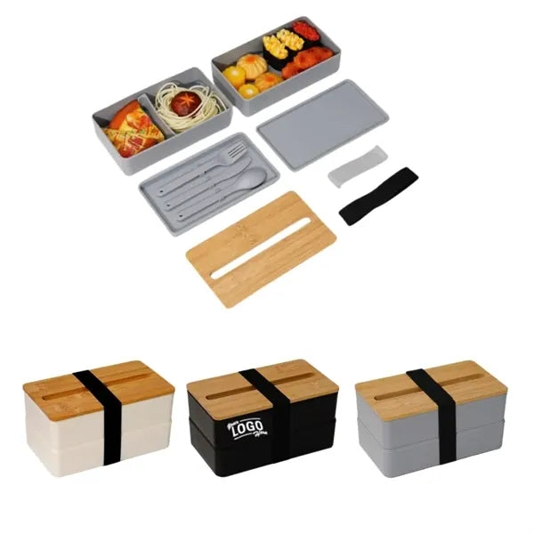 Original Bento Lunch Box