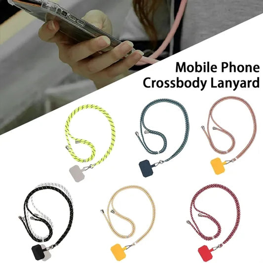Neck Strap/ Phone Safe Lanyards