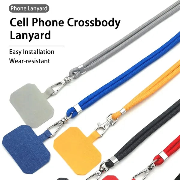 Neck Strap/ Phone Safe Lanyards