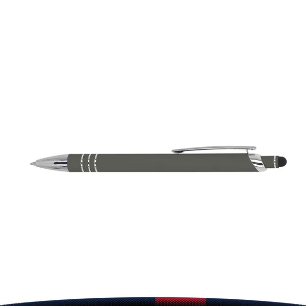 Perret Recycled Aluminum Stylus Pen