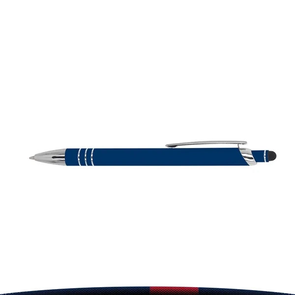 Perret Recycled Aluminum Stylus Pen