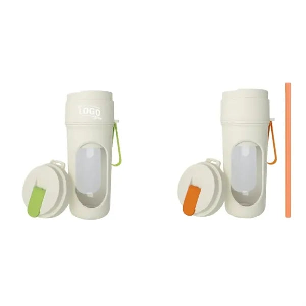 Portable Blender Cup