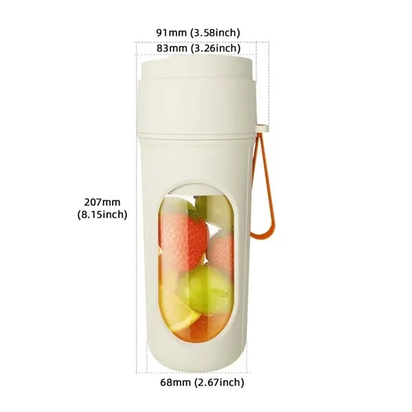 Portable Blender Cup
